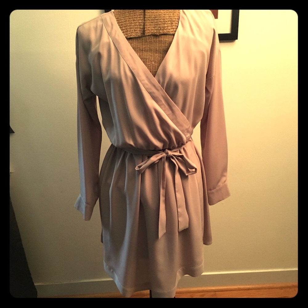 Bar III dress. New without tags
